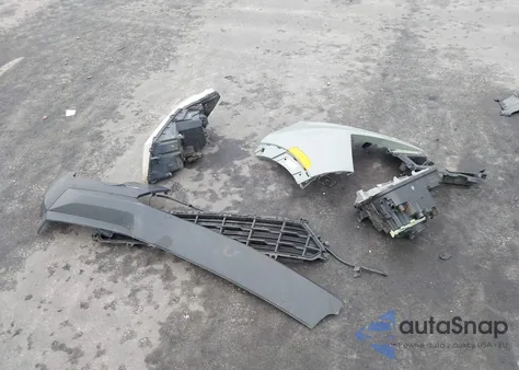 2023 Hyundai Santa Cruz Sel z USA, uszkodzony, nr VIN 5NTJCDAE7PH053970